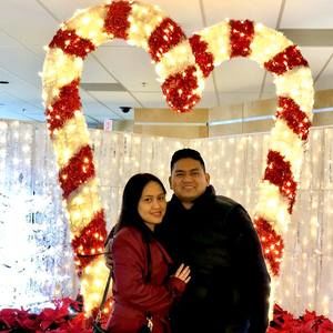 Meet your Posher, Cherisse